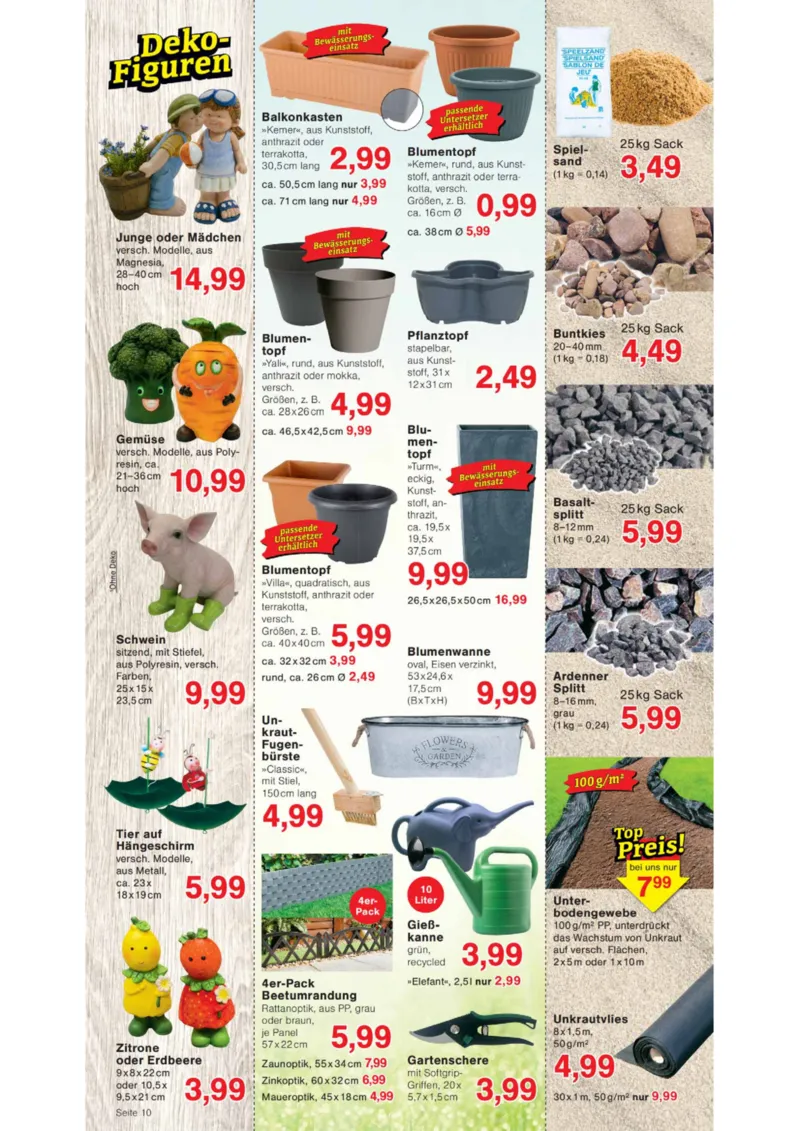 Wiglo Wunderland Prospekt vom 16.03.2026, Seite 14