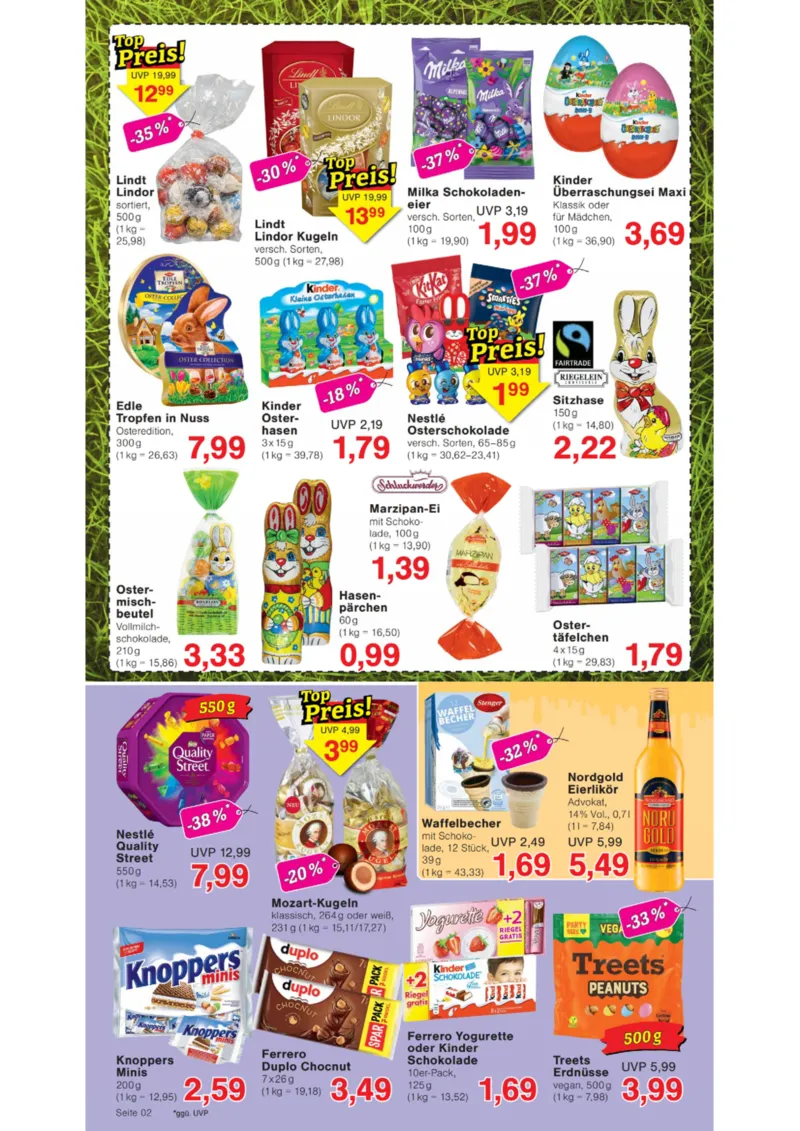 Wiglo Wunderland Prospekt vom 16.03.2026, Seite 2