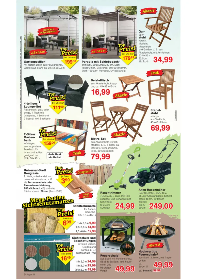 Wiglo Wunderland Prospekt vom 16.03.2026, Seite 8