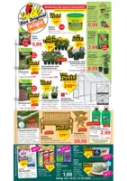 Wiglo Wunderland Prospekt vom 16.03.2026