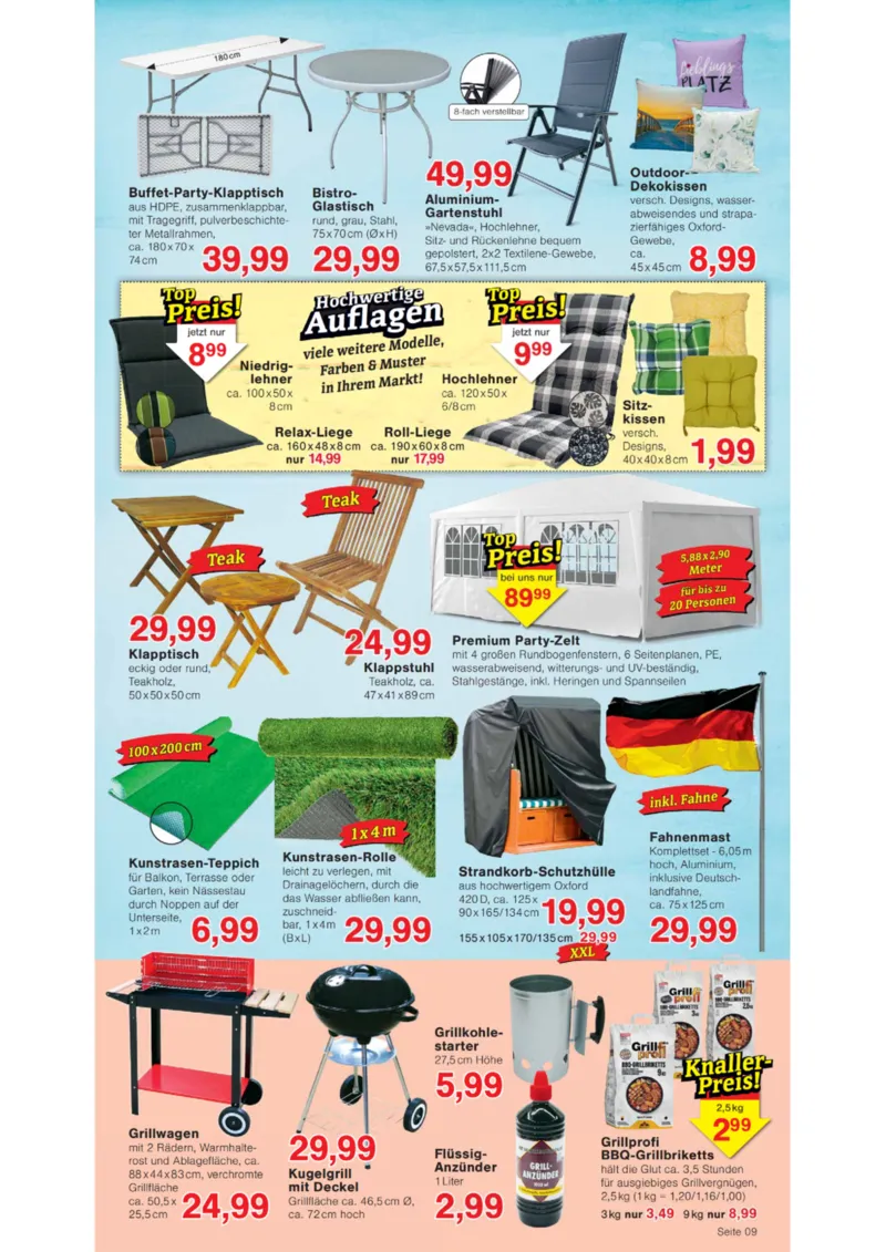 Wiglo Wunderland Prospekt vom 23.03.2026, Seite 13