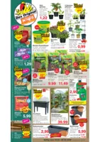 Wiglo Wunderland Prospekt vom 23.03.2026