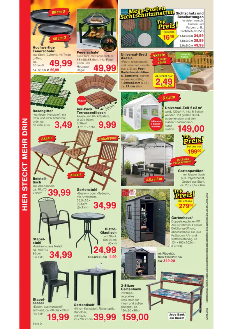 Wiglo Wunderland Prospekt vom 30.03.2026, Seite 10