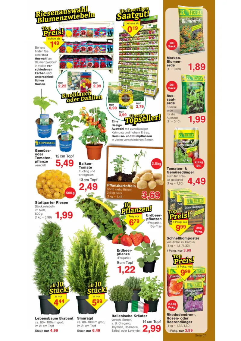 Wiglo Wunderland Prospekt vom 30.03.2026, Seite 11