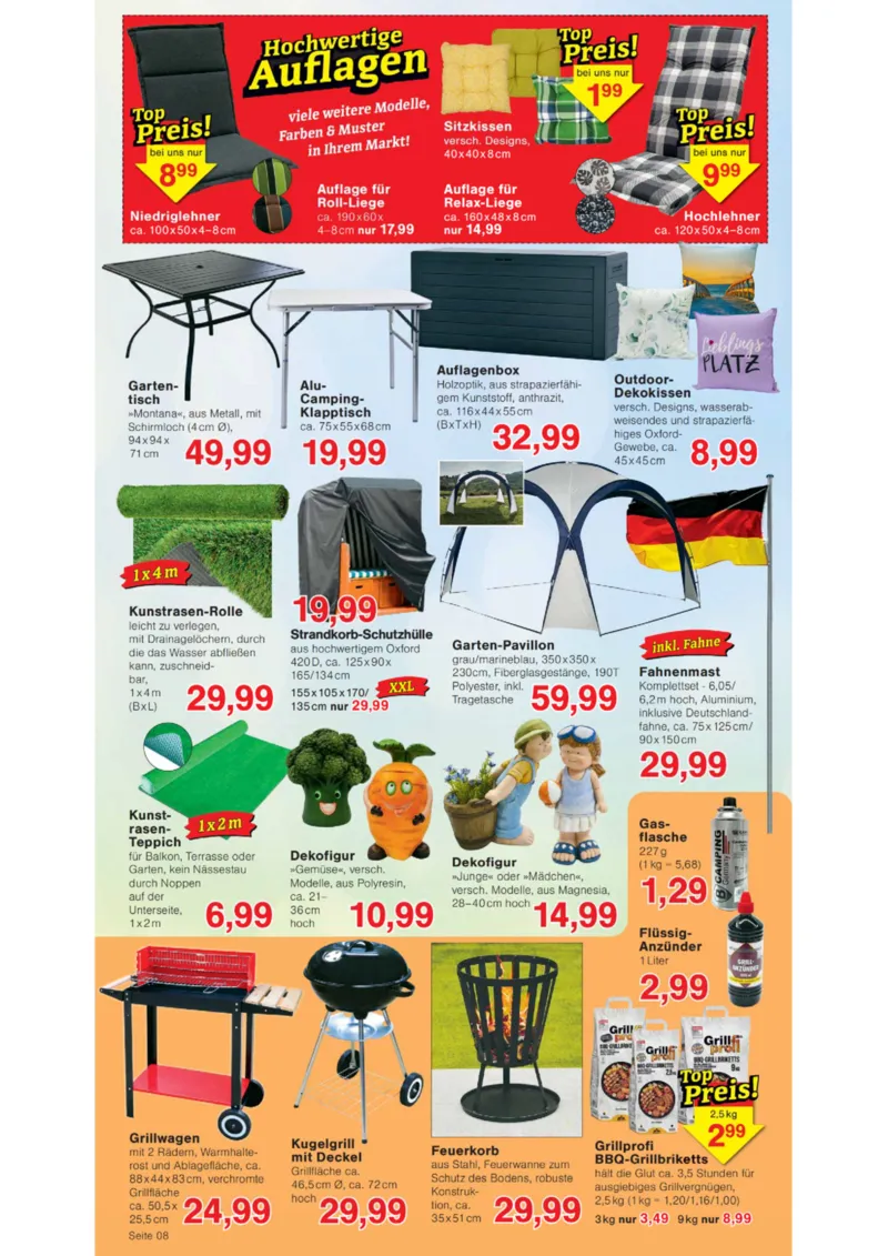 Wiglo Wunderland Prospekt vom 30.03.2026, Seite 12