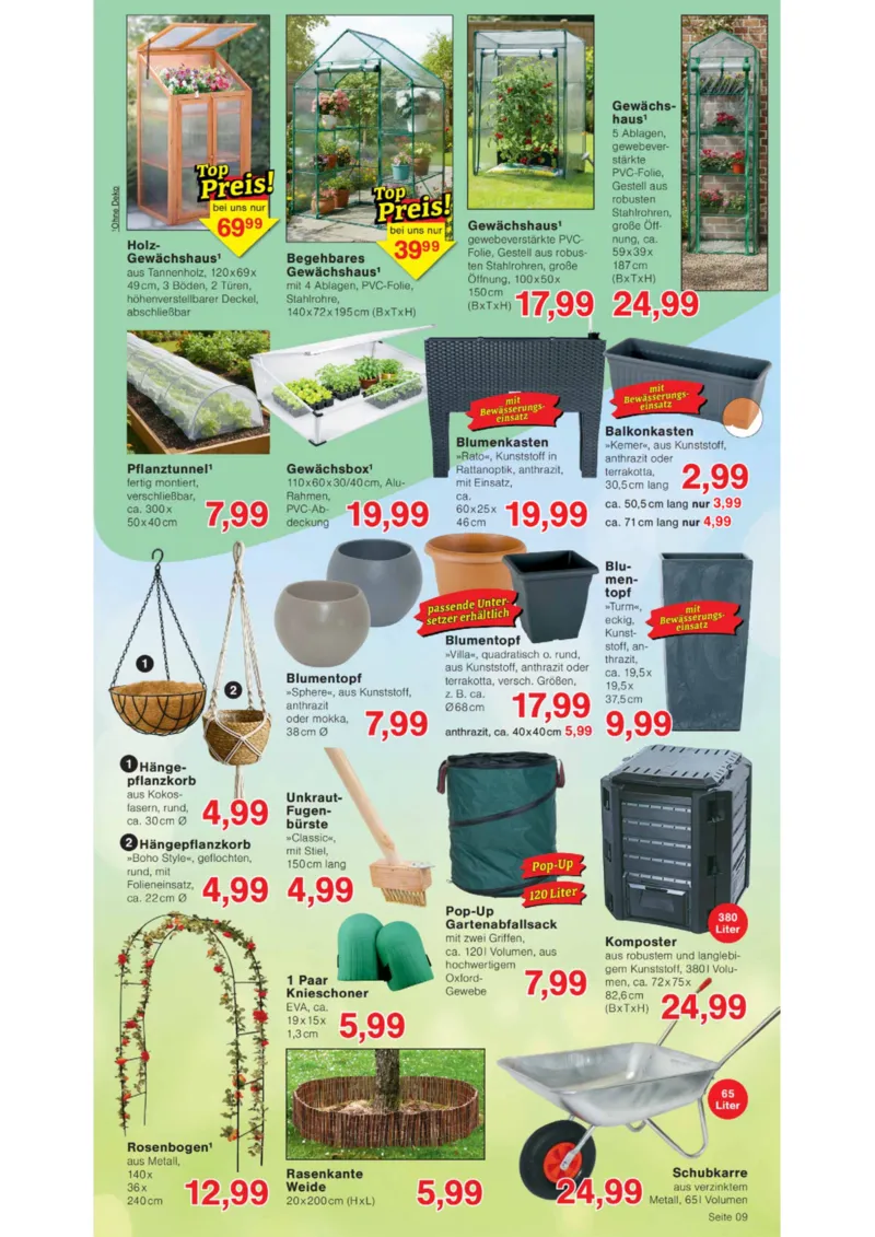 Wiglo Wunderland Prospekt vom 30.03.2026, Seite 13