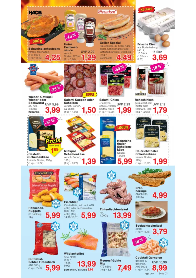 Wiglo Wunderland Prospekt vom 30.03.2026, Seite 3