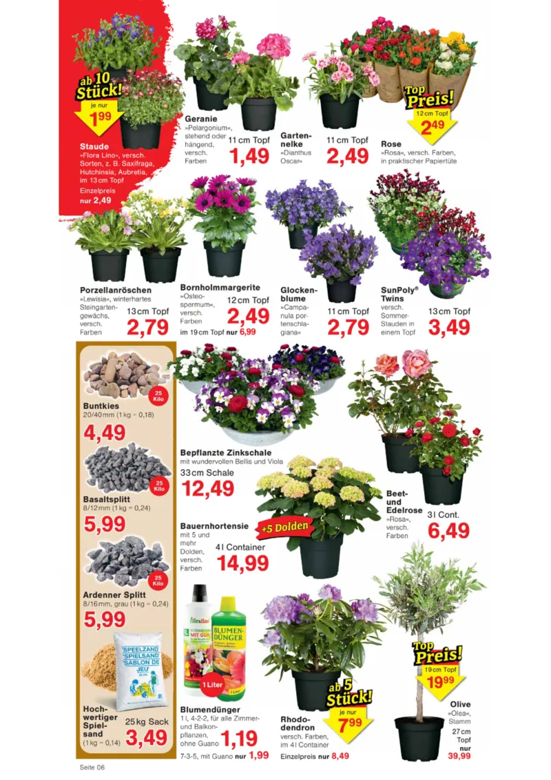 Wiglo Wunderland Prospekt vom 30.03.2026, Seite 6