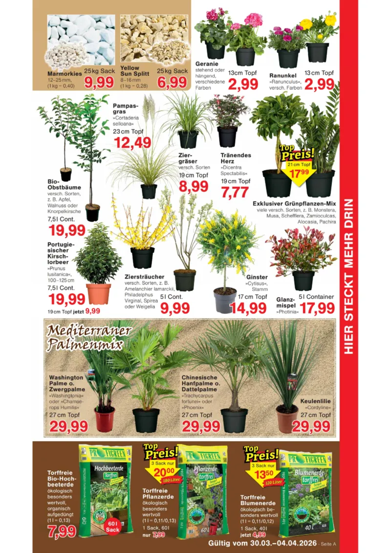 Wiglo Wunderland Prospekt vom 30.03.2026, Seite 7