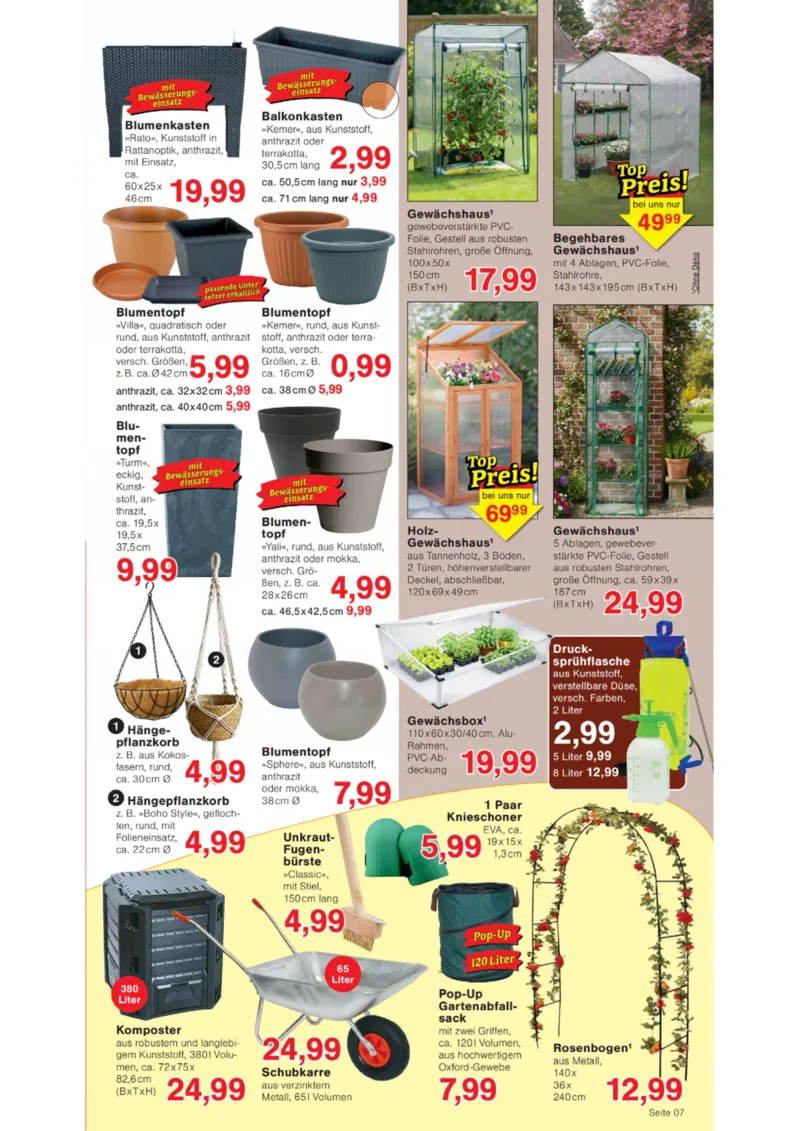 Wiglo Wunderland Prospekt vom 07.04.2026, Seite 11