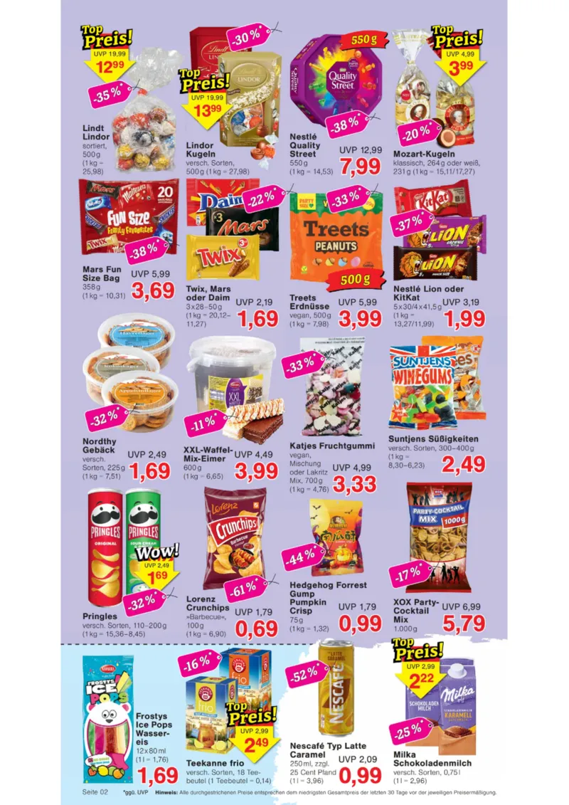 Wiglo Wunderland Prospekt vom 07.04.2026, Seite 2