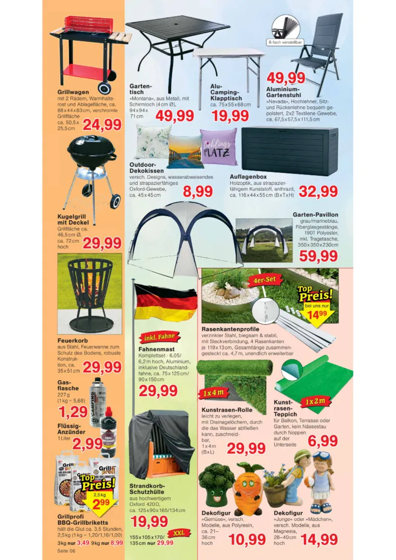 Wiglo Wunderland Prospekt vom 07.04.2026, Seite 6