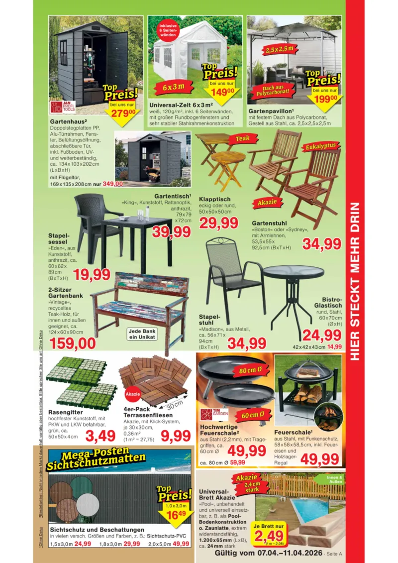 Wiglo Wunderland Prospekt vom 07.04.2026, Seite 7