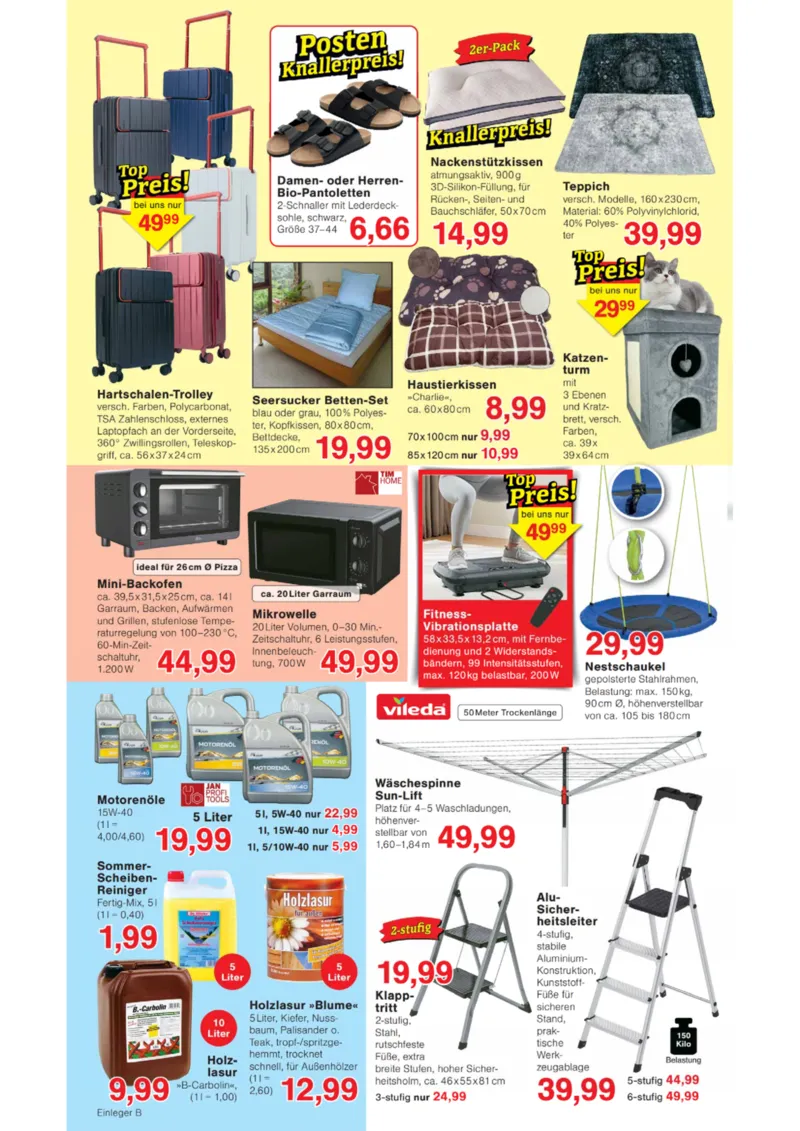 Wiglo Wunderland Prospekt vom 07.04.2026, Seite 8