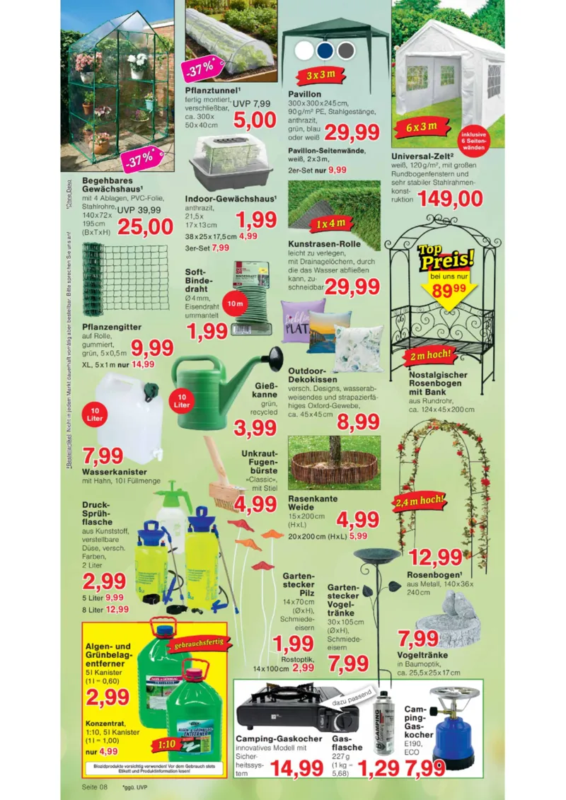 Wiglo Wunderland Prospekt vom 20.04.2026, Seite 12