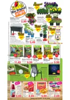 Wiglo Wunderland Prospekt vom 20.04.2026