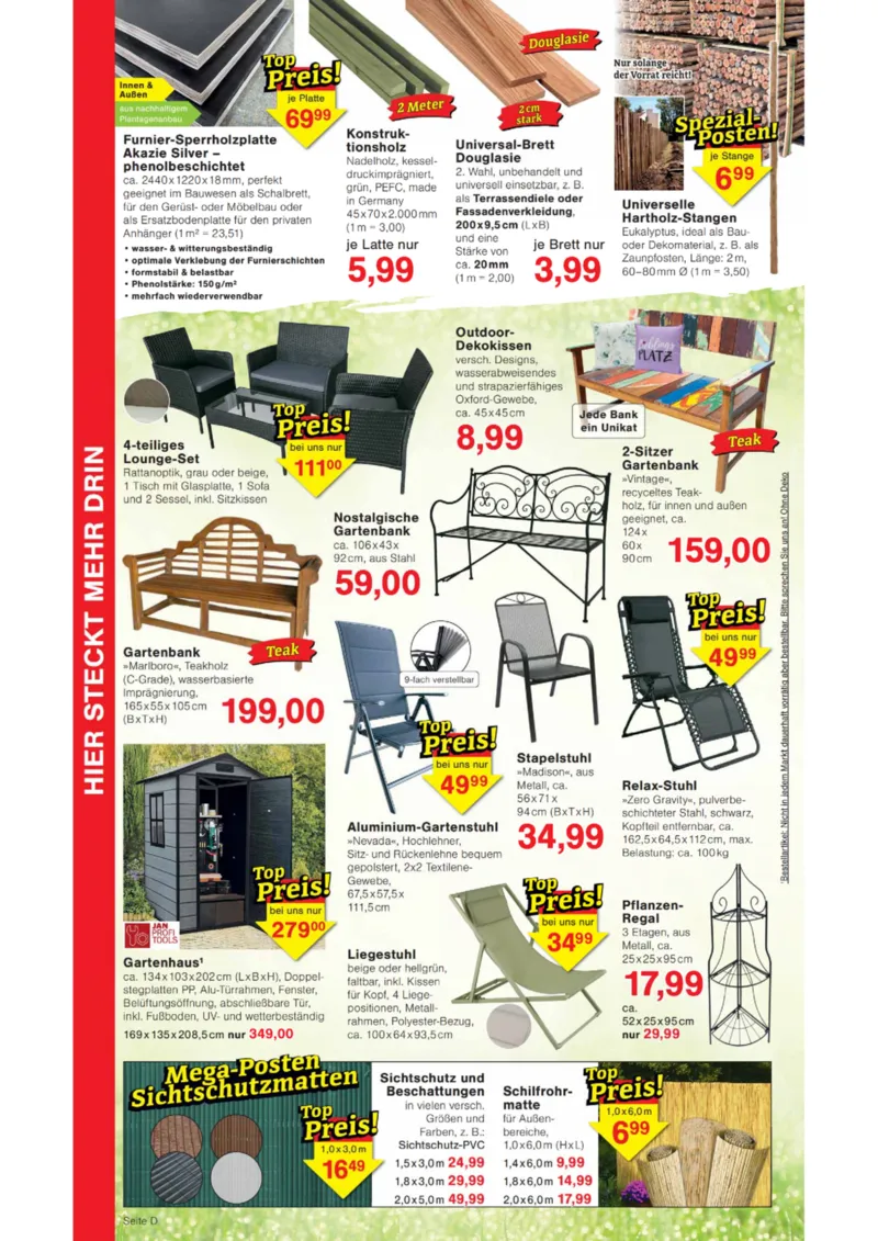 Wiglo Wunderland Prospekt vom 27.04.2026, Seite 10