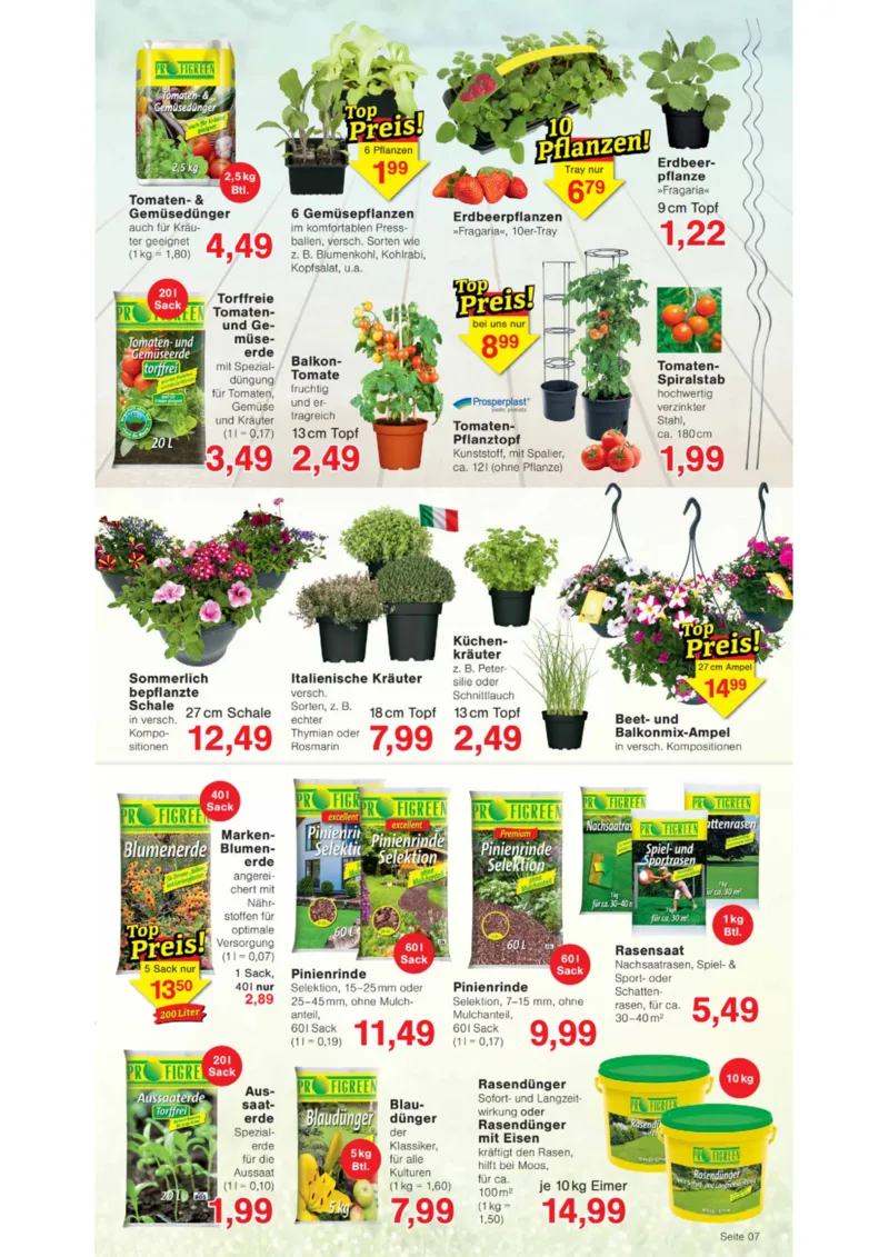 Wiglo Wunderland Prospekt vom 27.04.2026, Seite 11