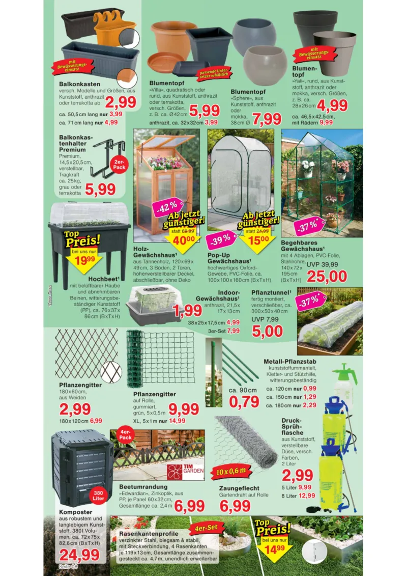 Wiglo Wunderland Prospekt vom 27.04.2026, Seite 12