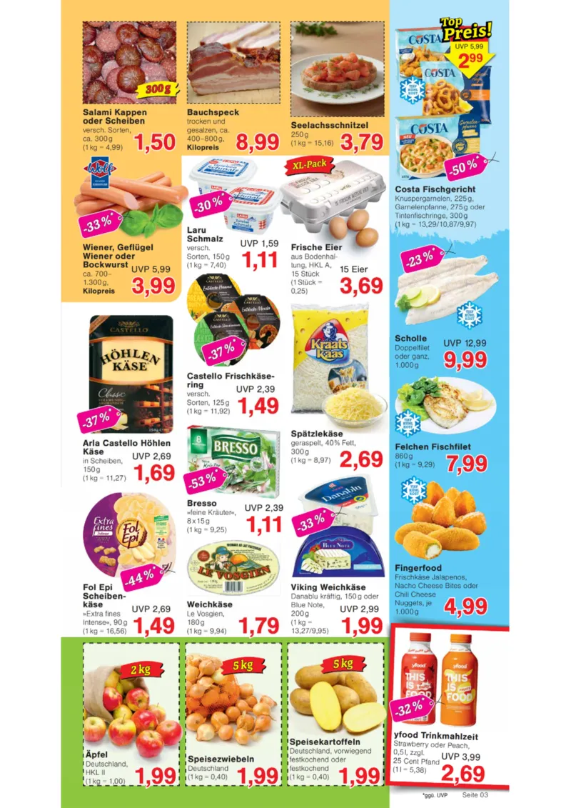 Wiglo Wunderland Prospekt vom 27.04.2026, Seite 3