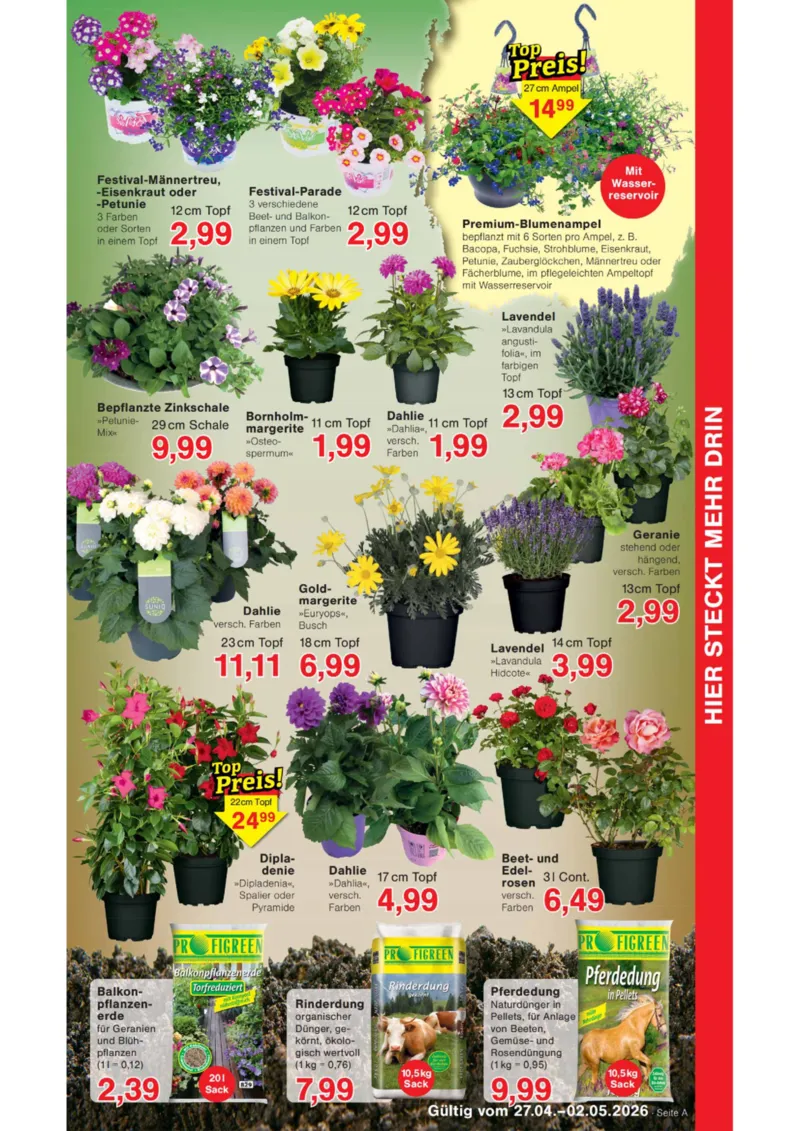 Wiglo Wunderland Prospekt vom 27.04.2026, Seite 7