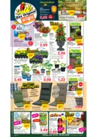 Wiglo Wunderland Prospekt vom 27.04.2026