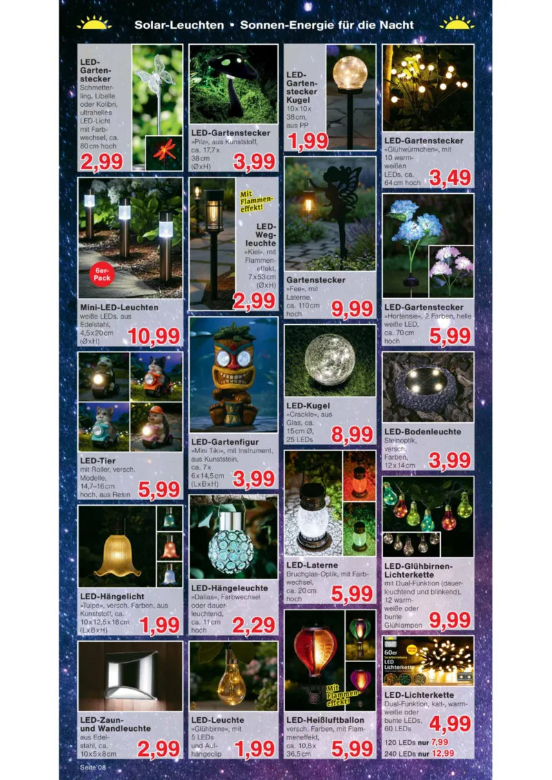 Wiglo Wunderland Prospekt vom 11.05.2026, Seite 12