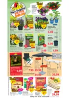 Wiglo Wunderland Prospekt vom 18.05.2026