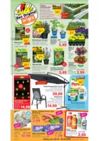 Wiglo Wunderland Prospekt vom 26.05.2026
