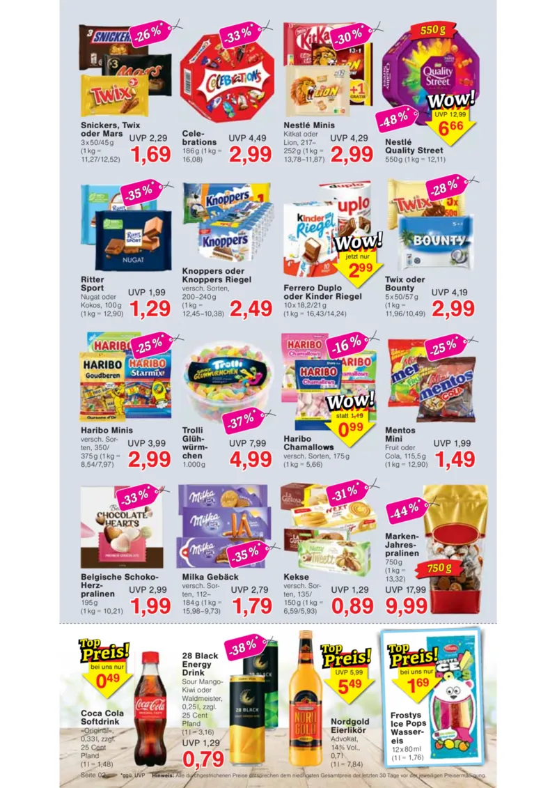 Wiglo Wunderland Prospekt vom 01.06.2026, Seite 2