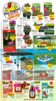 Wiglo Wunderland Prospekt vom 15.06.2026