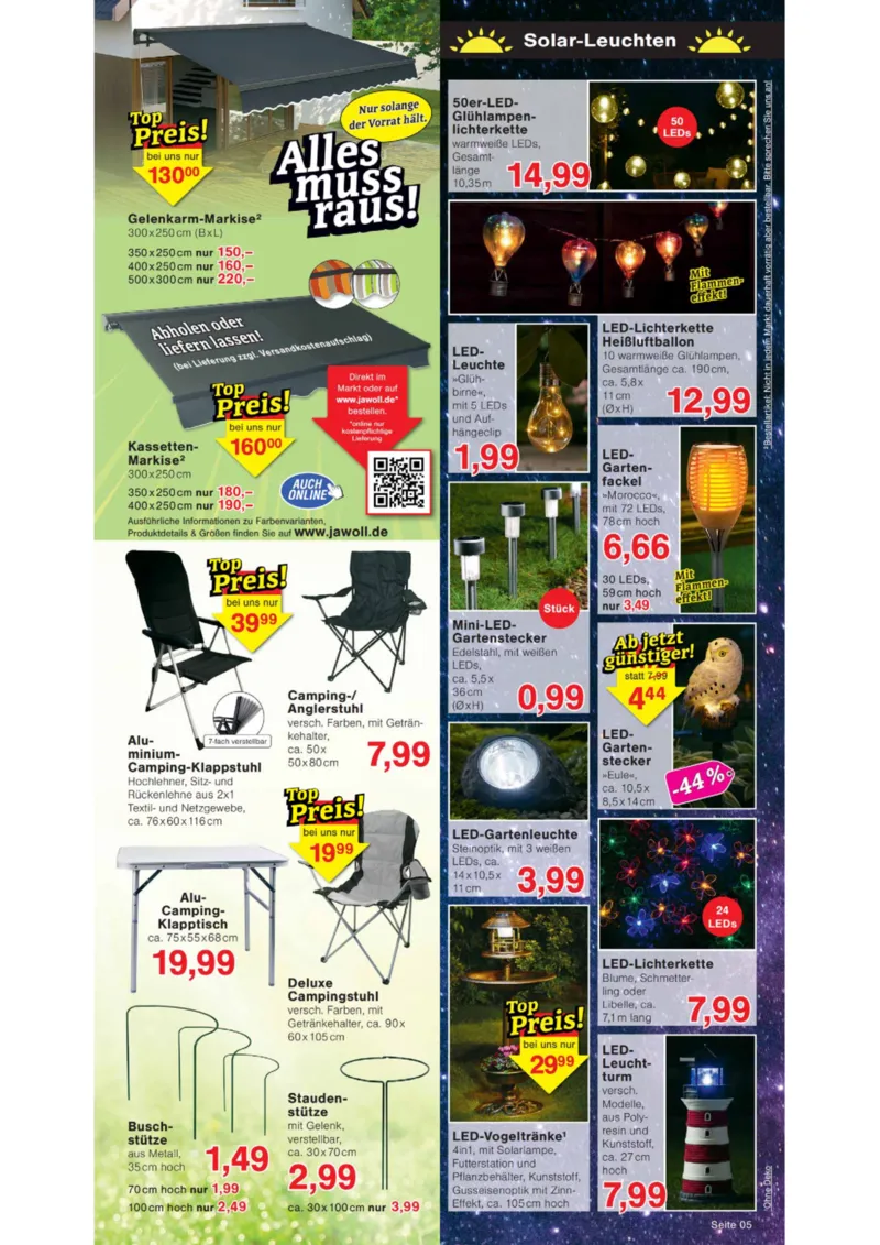 Wiglo Wunderland Prospekt vom 29.06.2026, Seite 9