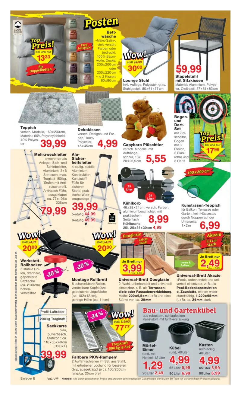 Wiglo Wunderland Prospekt vom 06.07.2026, Seite 10