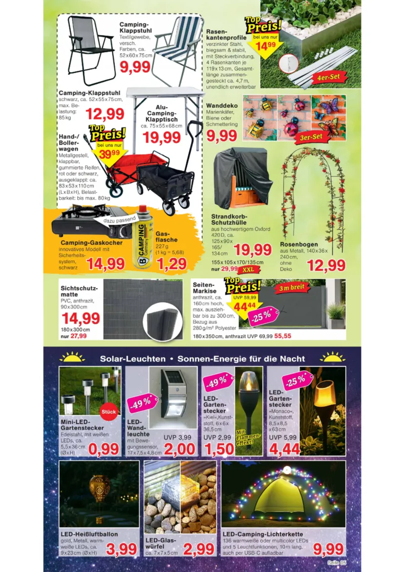 Wiglo Wunderland Prospekt vom 10.08.2026, Seite 9
