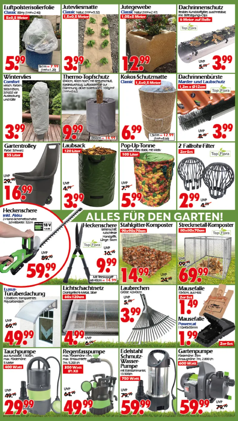 Wreesmann Prospekt vom 22.09.2025, Seite 2