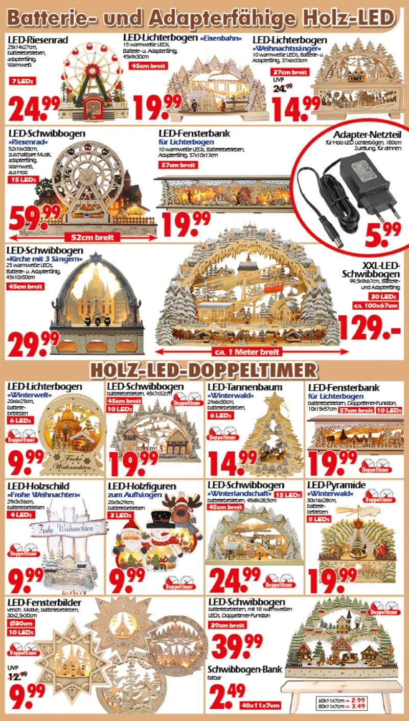 Wreesmann Prospekt vom 27.10.2025, Seite 7 Wreesmann Prospekt vom 27.10.2025, Seite 7