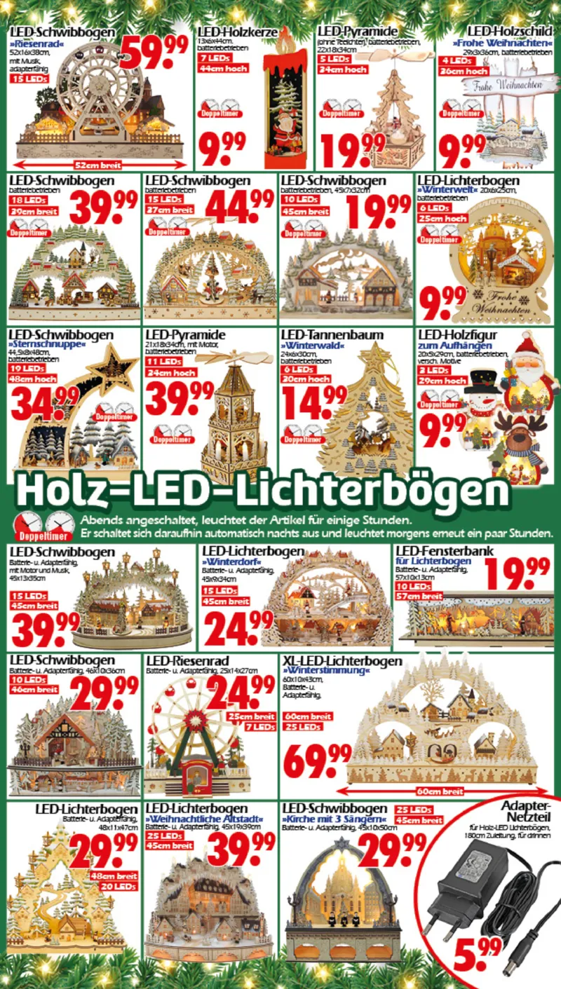 Wreesmann Prospekt vom 03.11.2025, Seite 6