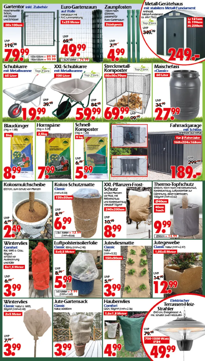 Wreesmann Prospekt vom 03.11.2025, Seite 7