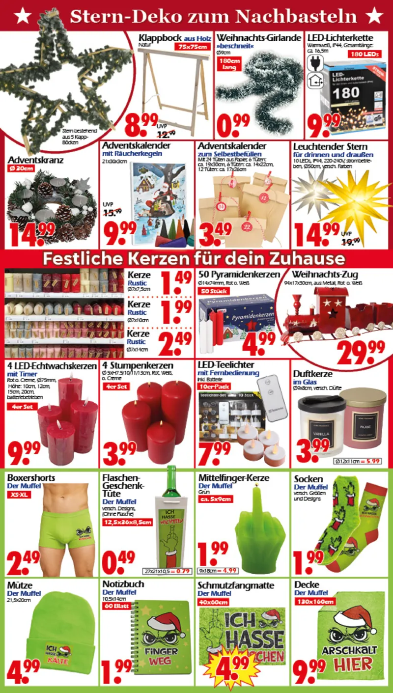 Wreesmann Prospekt vom 10.11.2025, Seite 6