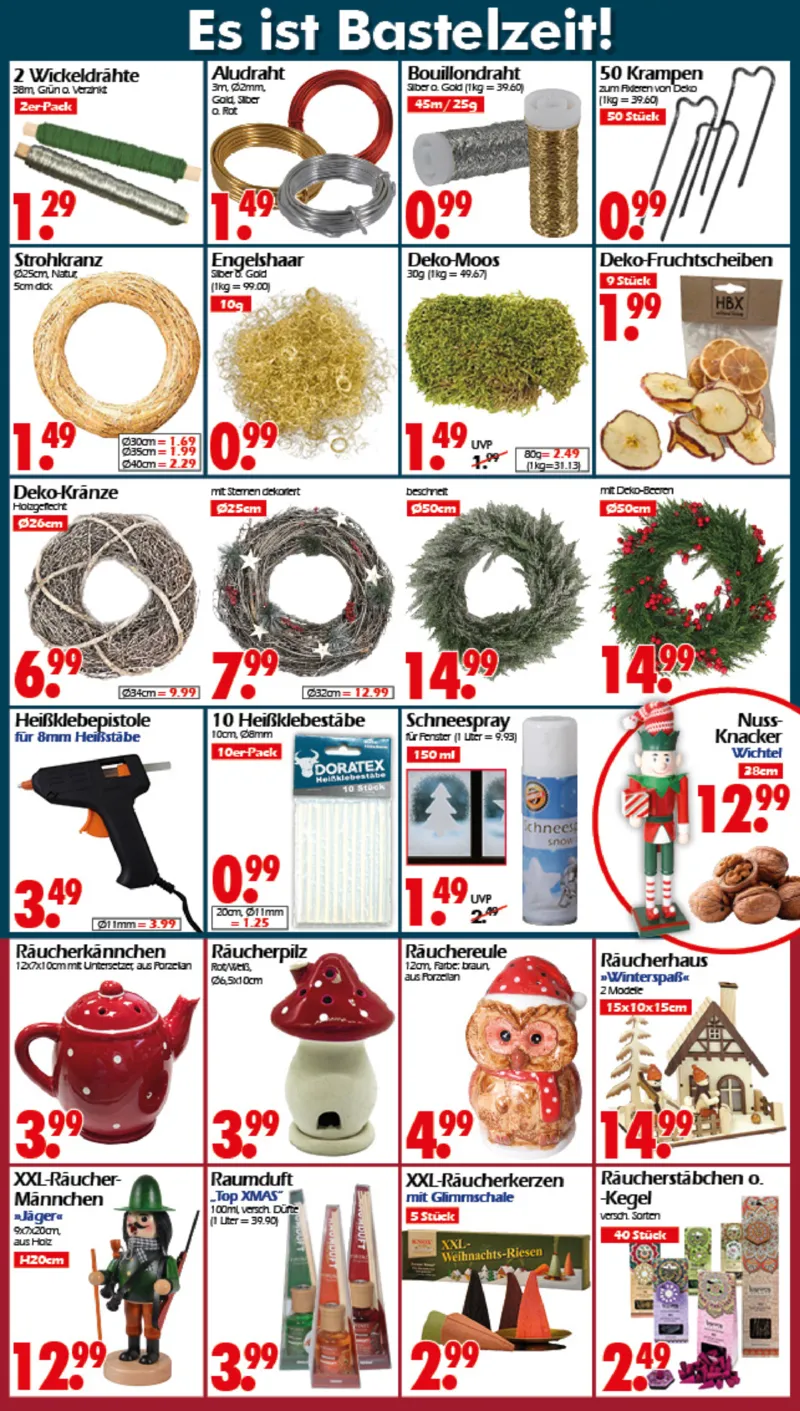 Wreesmann Prospekt vom 10.11.2025, Seite 7