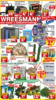Wreesmann Prospekt vom 10.11.2025
