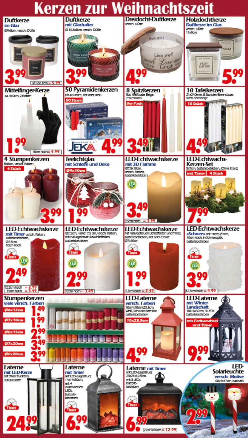 Wreesmann Prospekt vom 17.11.2025, Seite 10