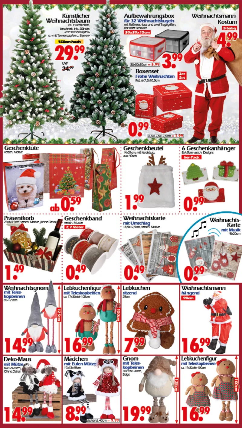 Wreesmann Prospekt vom 17.11.2025, Seite 11