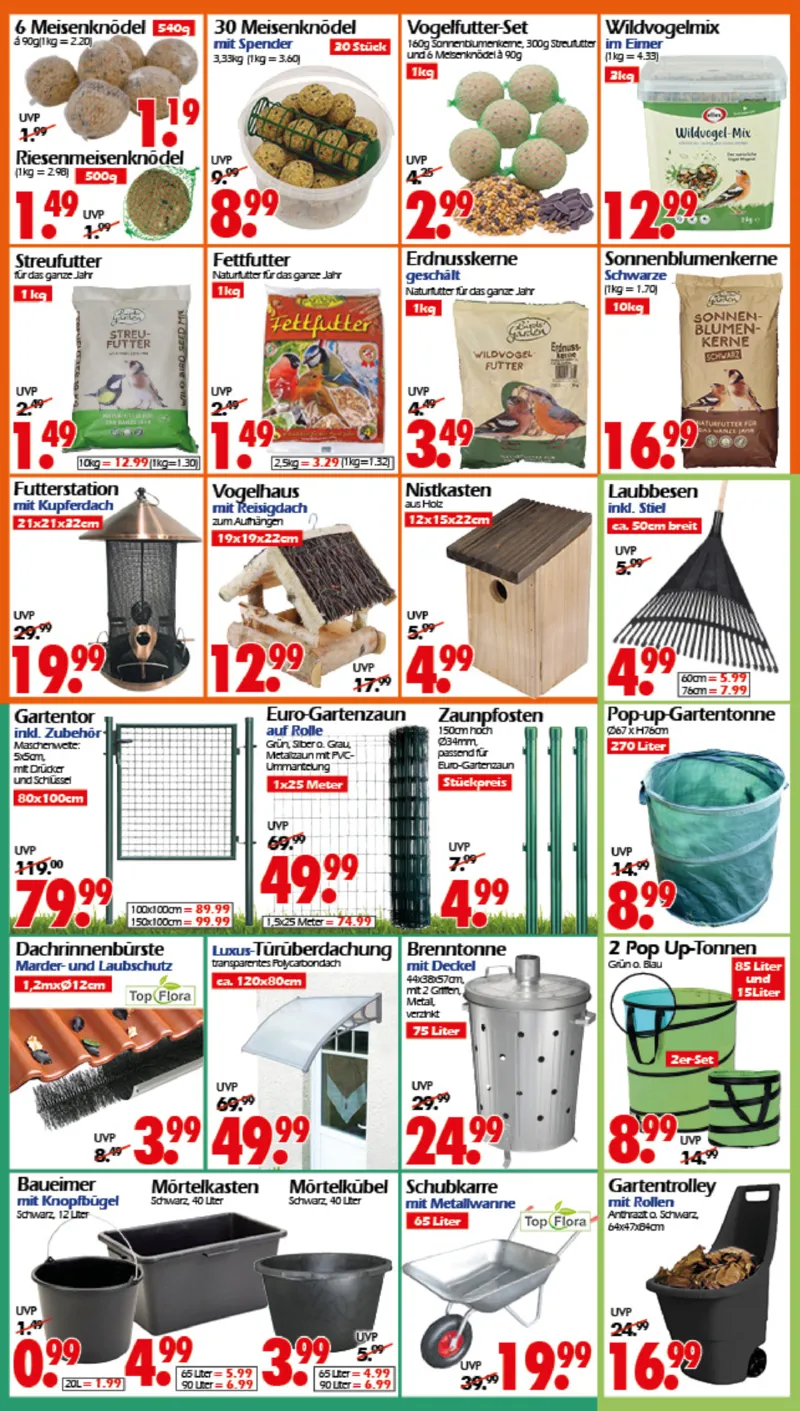 Wreesmann Prospekt vom 17.11.2025, Seite 12