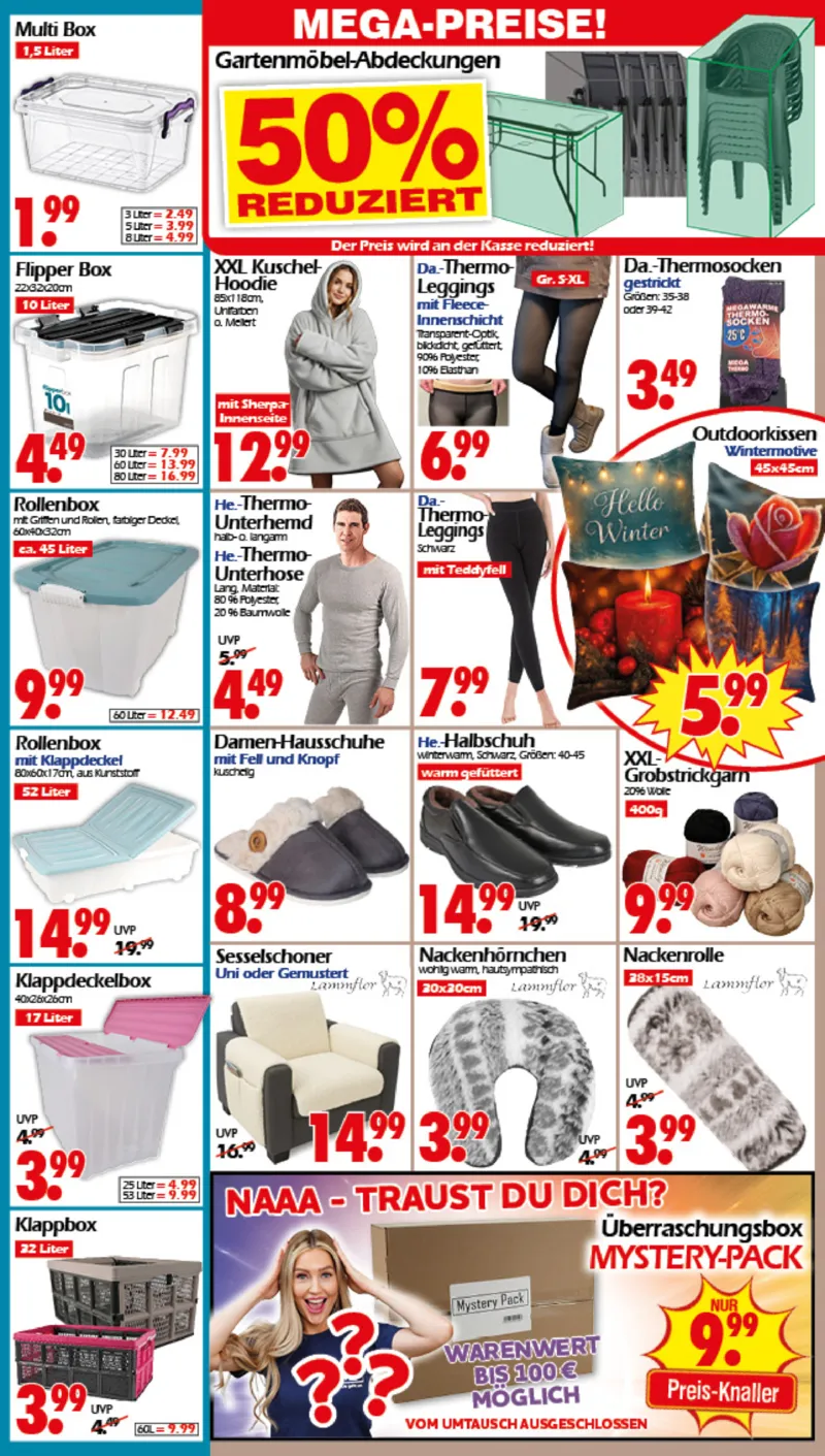 Wreesmann Prospekt vom 17.11.2025, Seite 14