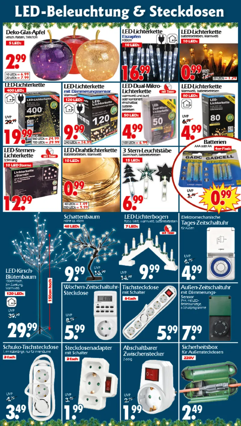 Wreesmann Prospekt vom 17.11.2025, Seite 3
