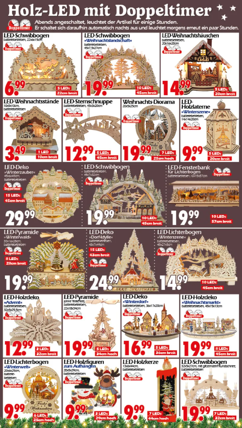 Wreesmann Prospekt vom 17.11.2025, Seite 4