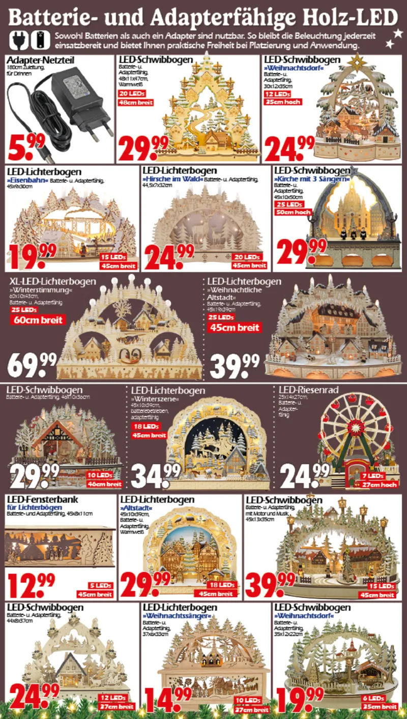 Wreesmann Prospekt vom 17.11.2025, Seite 5