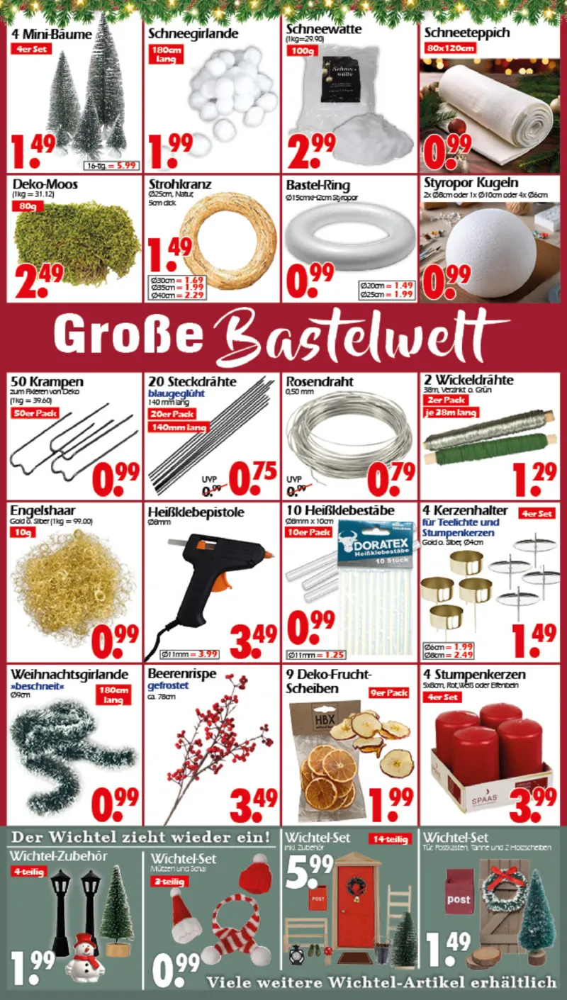 Wreesmann Prospekt vom 17.11.2025, Seite 6