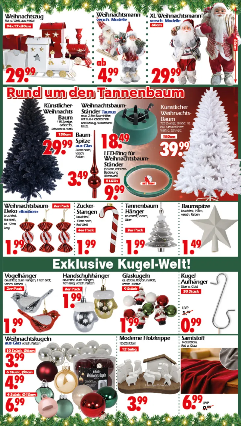 Wreesmann Prospekt vom 17.11.2025, Seite 7